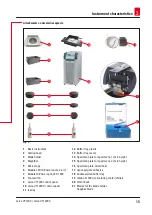 Preview for 15 page of Leica VT1200 Instructions For Use Manual