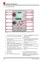 Preview for 16 page of Leica VT1200 Instructions For Use Manual