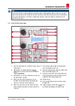 Preview for 17 page of Leica VT1200 Instructions For Use Manual