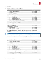 Preview for 19 page of Leica VT1200 Instructions For Use Manual