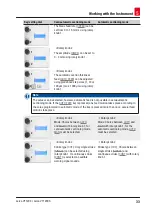 Preview for 33 page of Leica VT1200 Instructions For Use Manual