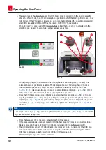 Preview for 42 page of Leica VT1200 Instructions For Use Manual