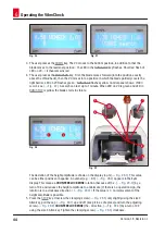 Preview for 44 page of Leica VT1200 Instructions For Use Manual