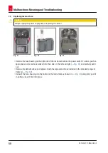 Preview for 50 page of Leica VT1200 Instructions For Use Manual