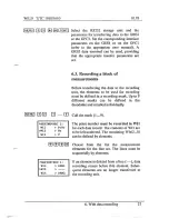 Preview for 26 page of Leica Wild t1010 User Manual