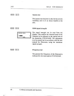 Preview for 45 page of Leica Wild t1010 User Manual