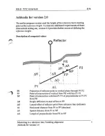 Preview for 127 page of Leica Wild t1010 User Manual