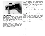 Preview for 21 page of Leica Z2X Instructions Manual