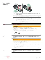 Предварительный просмотр 28 страницы Leica Zeno 20 Series User Manual