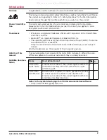 Preview for 2 page of Leica Zeno GG04 User Manual