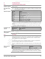 Preview for 21 page of Leica Zeno GG04 User Manual