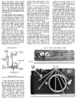 Предварительный просмотр 3 страницы Leicas M-Series Basic Manual