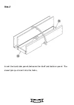 Предварительный просмотр 6 страницы Leick Home 84100 Assembly Instructions Manual