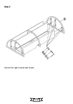 Предварительный просмотр 8 страницы Leick Home 84100 Assembly Instructions Manual