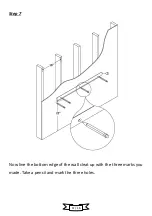 Предварительный просмотр 11 страницы Leick Home 84100 Assembly Instructions Manual