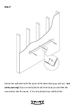 Предварительный просмотр 13 страницы Leick Home 84100 Assembly Instructions Manual