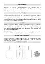 Предварительный просмотр 4 страницы Leicke 106297 Manual