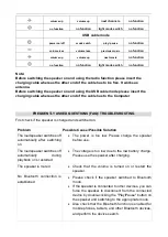 Предварительный просмотр 6 страницы Leicke 106297 Manual