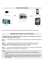 Предварительный просмотр 4 страницы Leicke AK06927 User Manual