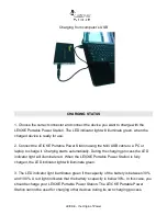 Preview for 6 page of Leicke AK69195 User Manual