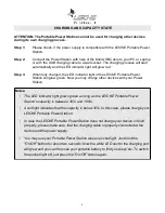 Preview for 6 page of Leicke AK69197 User Manual