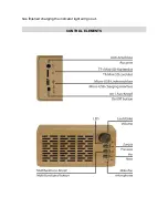 Preview for 6 page of Leicke EP18108 User Manual