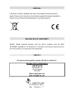 Preview for 10 page of Leicke EP18108 User Manual