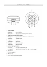 Предварительный просмотр 5 страницы Leicke EP18141 Manual