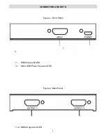 Preview for 4 page of Leicke Kanaan KN40592 User Manual