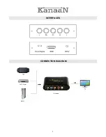 Предварительный просмотр 5 страницы Leicke KN39757 User Manual