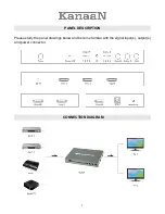 Preview for 5 page of Leicke KN39774 User Manual