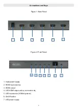 Preview for 4 page of Leicke KN40547 User Manual