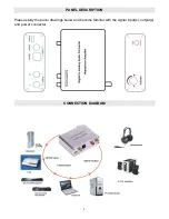 Preview for 4 page of Leicke KN40579 User Manual