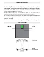 Preview for 4 page of Leicke LH67301 User Manual