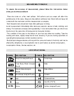 Preview for 7 page of Leicke LH67301 User Manual