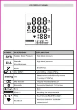 Preview for 8 page of Leicke LS810-BS User Manual