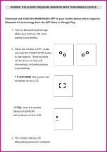 Preview for 15 page of Leicke LS810-BS User Manual