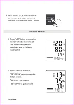 Preview for 18 page of Leicke LS810-BS User Manual