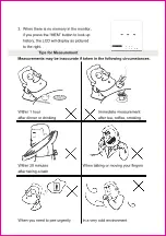 Preview for 20 page of Leicke LS810-BS User Manual