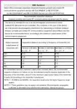 Preview for 29 page of Leicke LS810-BS User Manual