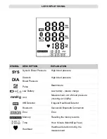 Preview for 7 page of Leicke Sharon LH67402 User Manual