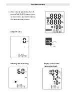 Preview for 15 page of Leicke Sharon LH67402 User Manual