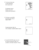 Preview for 16 page of Leicke Sharon LH67402 User Manual