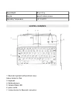 Preview for 4 page of Leicke Sharon SI54117 User Manual