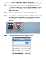 Preview for 5 page of Leicke SI54131 User Manual