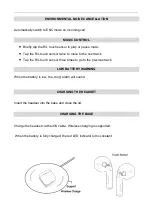 Preview for 5 page of Leicke Twin Mini Pro 4 Manual