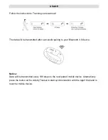 Preview for 8 page of Leicke WD67204 User Manual