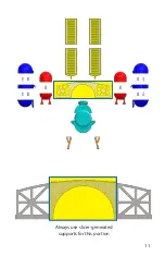 Предварительный просмотр 11 страницы Leidos Dynetics Human Landing System Instructions Manual