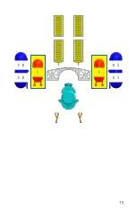 Предварительный просмотр 15 страницы Leidos Dynetics Human Landing System Instructions Manual