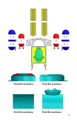 Предварительный просмотр 17 страницы Leidos Dynetics Human Landing System Instructions Manual